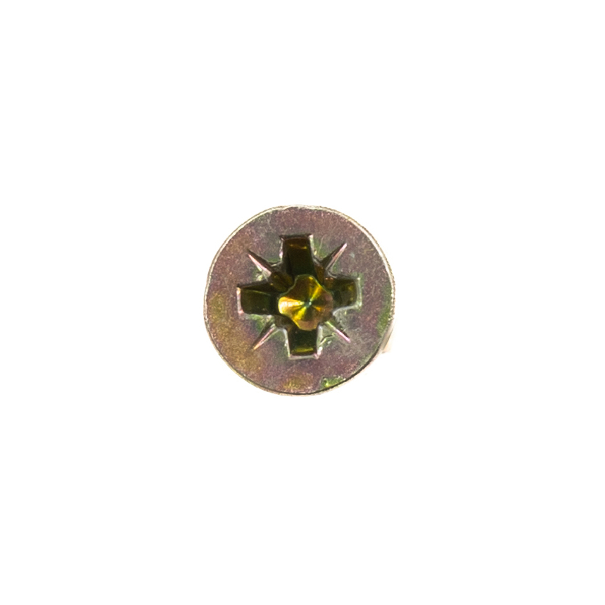 Rikä MPSR013 4.0 x 20mm YZP Hitech Multi-Purpose Screw 200pk